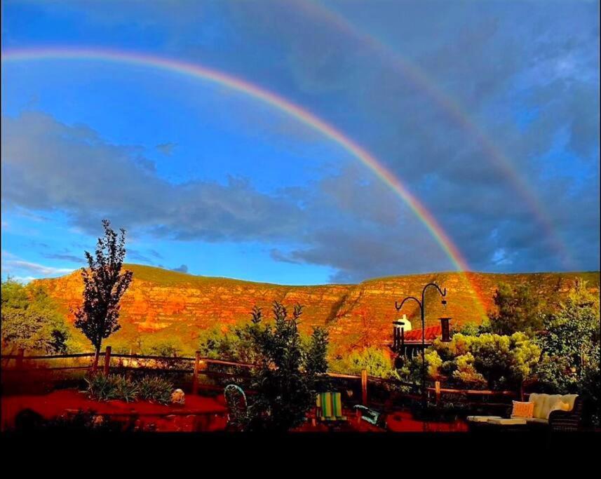 Sedona's Stargazing Luxury Paradise. Red Rock Views! Сasa de vacaciones